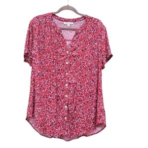 Sara Michelle Blouse